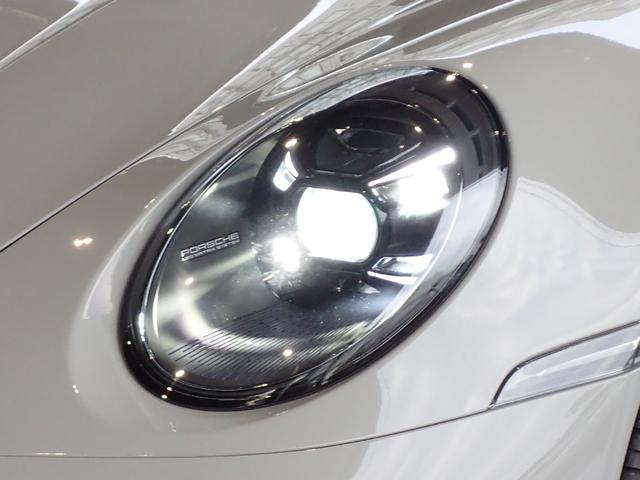 911 カレラ スポーツエキゾースト・マトリクスLED・電動ガラスサンルーフ・スポクロPKG・ヒーター付GTステア・OP20/21AW・OPテールライト・レーンチェンジ・エンボス加工ヘッドレスト・パワステ+(2枚目)