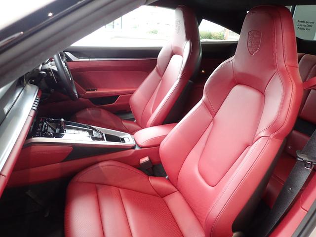 911 カレラ スポーツエキゾースト・マトリクスLED・電動ガラスサンルーフ・スポクロPKG・ヒーター付GTステア・OP20/21AW・OPテールライト・レーンチェンジ・エンボス加工ヘッドレスト・パワステ+(15枚目)