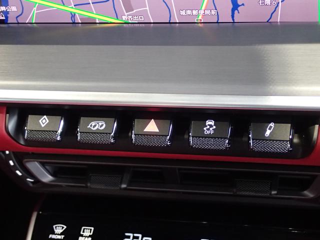 911 カレラ スポーツエキゾースト・マトリクスLED・電動ガラスサンルーフ・スポクロPKG・ヒーター付GTステア・OP20/21AW・OPテールライト・レーンチェンジ・エンボス加工ヘッドレスト・パワステ+(16枚目)