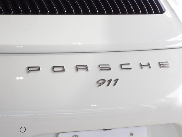 911 911カレラ PDLSライト・左右シートヒーター・GTスポーツステア・エントリー&ドライブ・レーンチェンジ・エンボス加工ヘッドレスト・電格ミラー・パークアシスト付Bカメラ(6枚目)