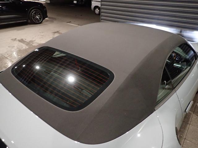 911 911ターボ カブリオレ スポーツエキゾースト・レザーインテリア・PASMスポーツサス-10mm・OP20/21AW・PDLS+マトリクスLED・OPテールライト・クロノダイアル&メーターパネルガーズレッド・GTスポーツステア(13枚目)