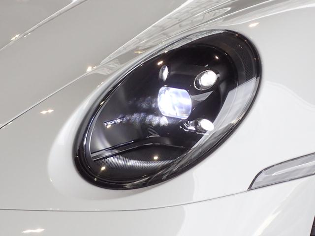 ９１１ ９１１カレラＧＴＳ　カブリオレ　Ｍａｎｕｆａｋｔｕｒレザーインテリア（3枚目）