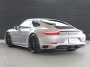 ９１１カレラＧＴＳ　スポクロスポエグ左ハンドル(24枚目)