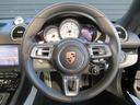 ７１８ボクスターＧＴＳ　４．０　７速ＰＤＫ・ツートンレザーインテリアＰＫＧ（ブラック／クレヨン）・ＧＴスポーツステア・パワステ＋・ボディ同色ロールオーバーバー・メーターパネル＆ストップウォッチ（ホワイト）・クレヨンシートベルト（15枚目）