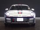 911 911ダカール ラリーデザインPKG 中古車画像_2