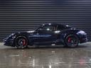 718ケイマン 718ケイマンGTS 4.0 ツートンレザーインテリア18wayシート 中古車画像_4