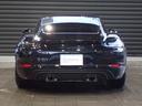 ７１８ケイマン ７１８ケイマンＧＴＳ　４．０　ツートンレザーインテリア（黒×赤）・１８ｗａｙ電動シート・ＰＡＳＭ－１０ｍｍ・カーボンインテリアＰＫＧ・シートクーラー・ＧＴステアリング＆シートヒーター・エントリー＆ドライブ・クレスト加工ヘッドレスト（8枚目）