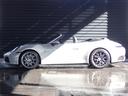 911 911カレラ カブリオレ ツートンレザーインテリア14wayシート 中古車画像_4