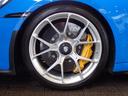 20 21インチ 911 GT3ホイール