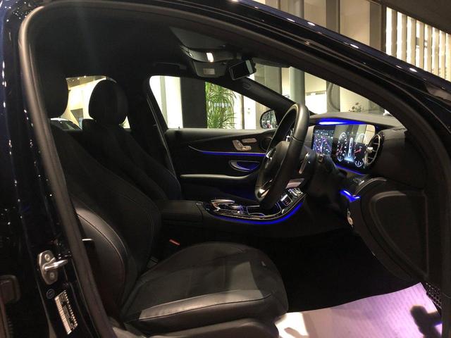 E250 アバンG スポーツ レーダーS 認定中古車2年保証(18枚目)