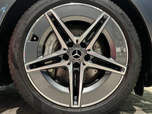 C200ステーションワゴンアバンギャルドAMGライP ■認定中古車2年保証■1オーナー車■レーダーS■前席シートヒーター■レザーツインシート■アンビエントライトプレミアム■360度カメラ■イルミネーテッドステップカバー■ウルトラハイビーム付デジタルライト(21枚目)