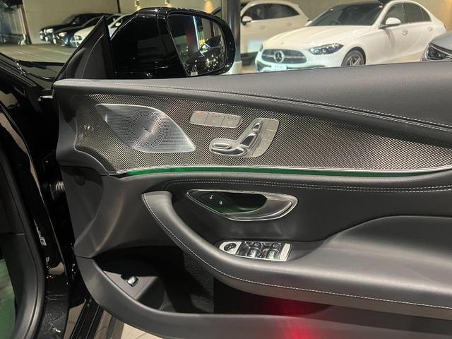 ＣＬＳクラス ＣＬＳ５３　４マチック＋　■認定中古車２年保証■レーダーＳ■ナッパレザー■ヘッドアップディスプレイ■Ｂｕｒｍｅｓｔｅｒサラウンド１３スピーカ■シートベンチレーター■ガラスＳＲ■ドライビングダイナミックシート■エアバランスＰＫＧ（3枚目）