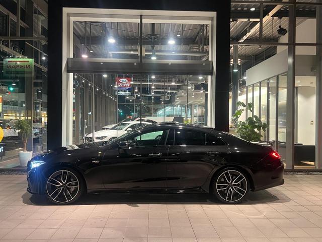 ＣＬＳ５３　４マチック＋　■認定中古車２年保証■レーダーＳ■ナッパレザー■ヘッドアップディスプレイ■Ｂｕｒｍｅｓｔｅｒサラウンド１３スピーカ■シートベンチレーター■ガラスＳＲ■ドライビングダイナミックシート■エアバランスＰＫＧ(10枚目)