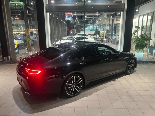 ＣＬＳ５３　４マチック＋　■認定中古車２年保証■レーダーＳ■ナッパレザー■ヘッドアップディスプレイ■Ｂｕｒｍｅｓｔｅｒサラウンド１３スピーカ■シートベンチレーター■ガラスＳＲ■ドライビングダイナミックシート■エアバランスＰＫＧ(55枚目)