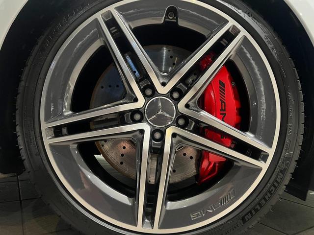 ＣＬＡ４５　Ｓ　４マチック＋　■認定中古車２年保証■ＡＭＧパフォーマンスパッケージ■ＡＭＧアドバンストパッケージ■Ｂｌｕｅｔｏｏｔｈオーディオ機能■ワイヤレスチャージ■フットトランクオープナー■前部ドラレコ■レーダＳ■ＭＢＵＸナビ(22枚目)