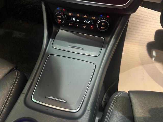 ＧＬＡクラス ＧＬＡ２２０　４マチック　■認定中古車１年保証■プレミアムＰ■レーダーセーフティＰ■Ｈａｒｍａｎ／Ｋａｒｄｏｎロジック７サラウンド■マルチカラーアンビエントライト■パノラミックＳルーフ■前方ドラレコ■本革＆ヒーター付電動シート（40枚目）