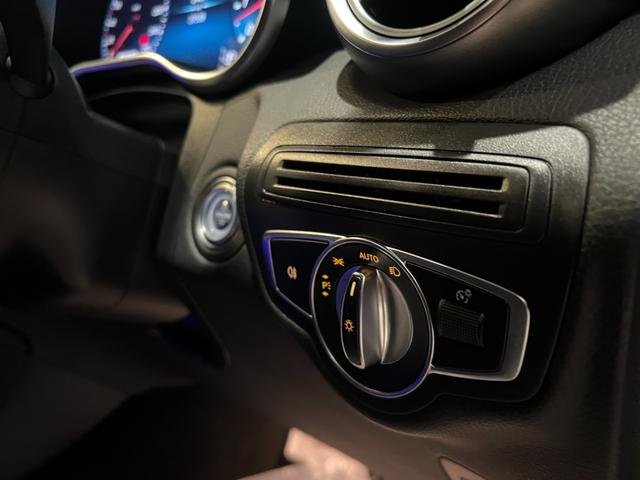 MERCEDES AMG GLC GLC43 4MATIC COUPE