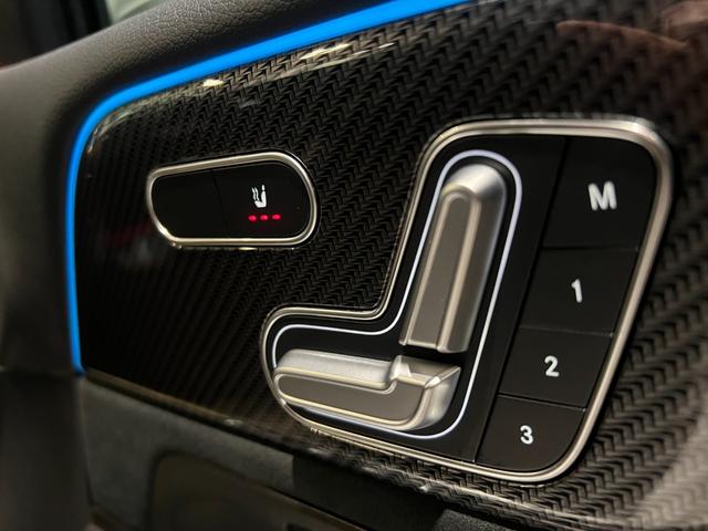 MERCEDES BENZ GLB GLB200D AMG LINE