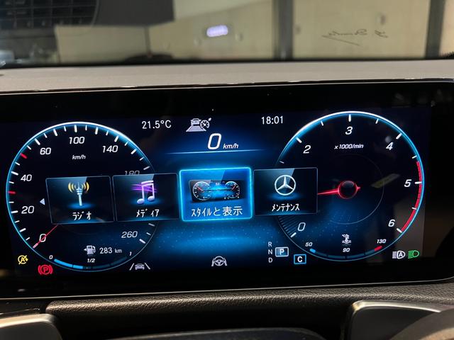 MERCEDES BENZ GLB GLB200D AMG LINE