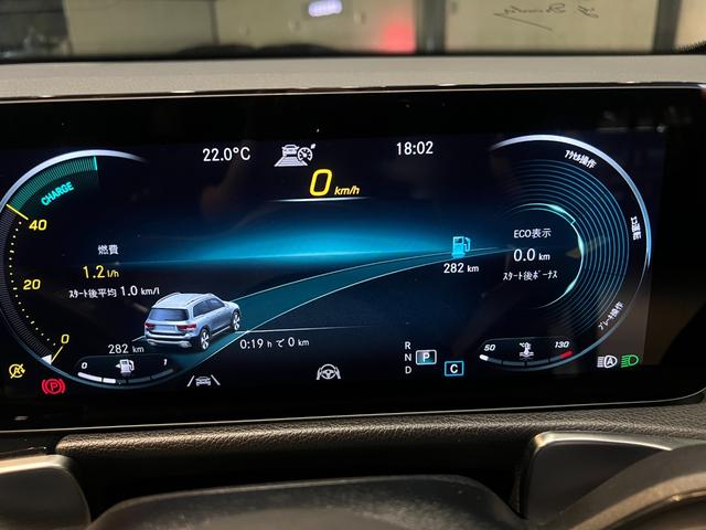 MERCEDES BENZ GLB GLB200D AMG LINE