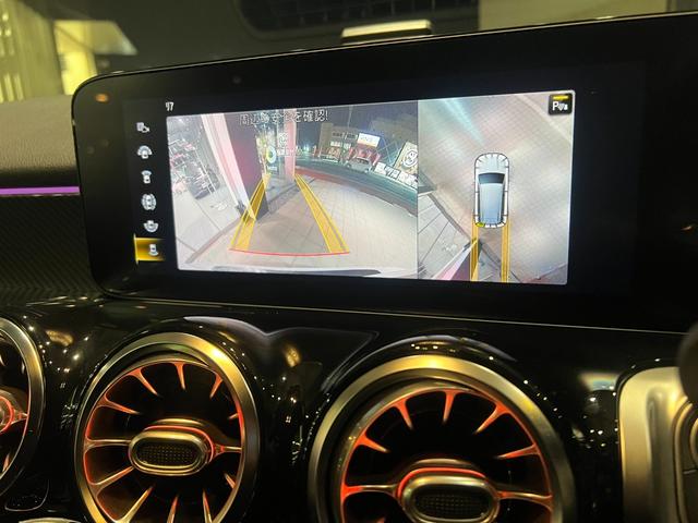 MERCEDES BENZ GLB GLB200D AMG LINE
