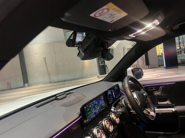 MERCEDES BENZ GLB GLB200D AMG LINE