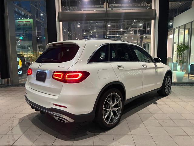 ＧＬＣ ＧＬＣ３００　４マチック　ＡＭＧライン　■認定中古車２年保証■１オーナ■レザーエクスクルージブＰ■パノラミックＳＲ■Ｄレコーダ■エアバランスＰ■ヘッドアップディスプレイ■Ｂｕｒｍｅｓｔｅｒサラウンド■本革■シートベンチレータ■フットトランク（5枚目）