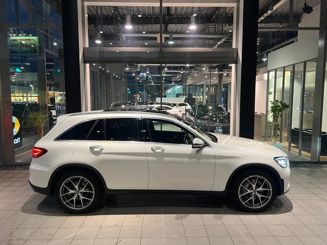ＧＬＣ ＧＬＣ３００　４マチック　ＡＭＧライン　■認定中古車２年保証■１オーナ■レザーエクスクルージブＰ■パノラミックＳＲ■Ｄレコーダ■エアバランスＰ■ヘッドアップディスプレイ■Ｂｕｒｍｅｓｔｅｒサラウンド■本革■シートベンチレータ■フットトランク（14枚目）