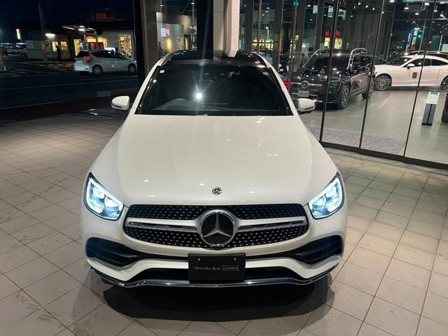ＧＬＣ ＧＬＣ３００　４マチック　ＡＭＧライン　■認定中古車２年保証■１オーナ■レザーエクスクルージブＰ■パノラミックＳＲ■Ｄレコーダ■エアバランスＰ■ヘッドアップディスプレイ■Ｂｕｒｍｅｓｔｅｒサラウンド■本革■シートベンチレータ■フットトランク（16枚目）