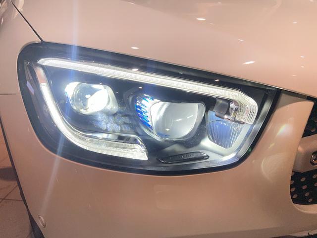 ＧＬＣ ＧＬＣ３００　４マチック　ＡＭＧライン　■認定中古車２年保証■１オーナ■レザーエクスクルージブＰ■パノラミックＳＲ■Ｄレコーダ■エアバランスＰ■ヘッドアップディスプレイ■Ｂｕｒｍｅｓｔｅｒサラウンド■本革■シートベンチレータ■フットトランク（18枚目）