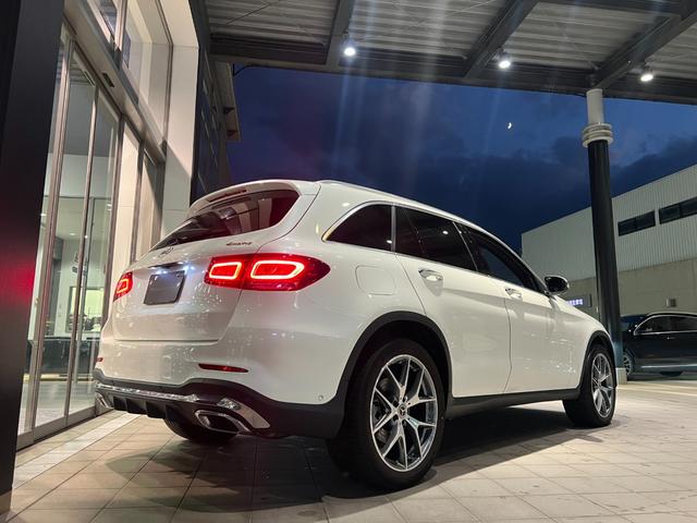 ＧＬＣ ＧＬＣ３００　４マチック　ＡＭＧライン　■認定中古車２年保証■１オーナ■レザーエクスクルージブＰ■パノラミックＳＲ■Ｄレコーダ■エアバランスＰ■ヘッドアップディスプレイ■Ｂｕｒｍｅｓｔｅｒサラウンド■本革■シートベンチレータ■フットトランク（21枚目）