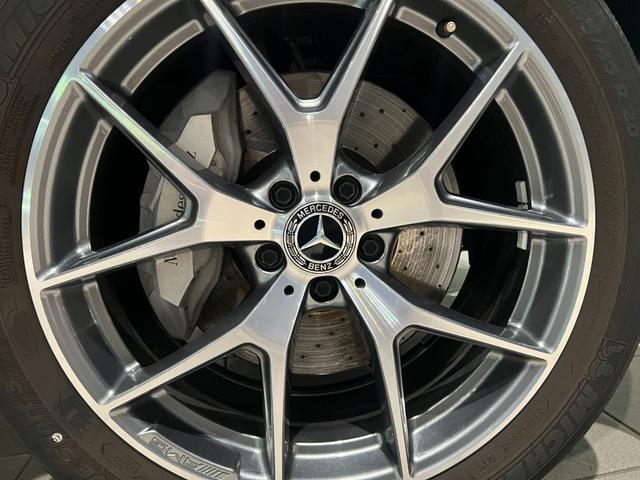 ＧＬＣ ＧＬＣ３００　４マチック　ＡＭＧライン　■認定中古車２年保証■１オーナ■レザーエクスクルージブＰ■パノラミックＳＲ■Ｄレコーダ■エアバランスＰ■ヘッドアップディスプレイ■Ｂｕｒｍｅｓｔｅｒサラウンド■本革■シートベンチレータ■フットトランク（22枚目）