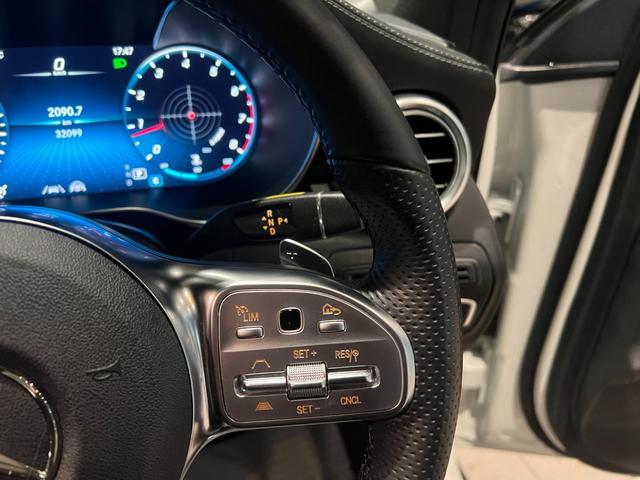 ＧＬＣ ＧＬＣ３００　４マチック　ＡＭＧライン　■認定中古車２年保証■１オーナ■レザーエクスクルージブＰ■パノラミックＳＲ■Ｄレコーダ■エアバランスＰ■ヘッドアップディスプレイ■Ｂｕｒｍｅｓｔｅｒサラウンド■本革■シートベンチレータ■フットトランク（31枚目）