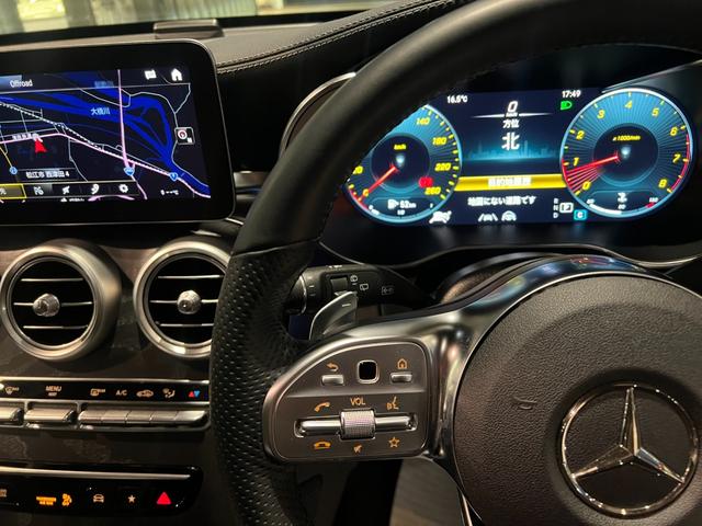 ＧＬＣ ＧＬＣ３００　４マチック　ＡＭＧライン　■認定中古車２年保証■１オーナ■レザーエクスクルージブＰ■パノラミックＳＲ■Ｄレコーダ■エアバランスＰ■ヘッドアップディスプレイ■Ｂｕｒｍｅｓｔｅｒサラウンド■本革■シートベンチレータ■フットトランク（35枚目）