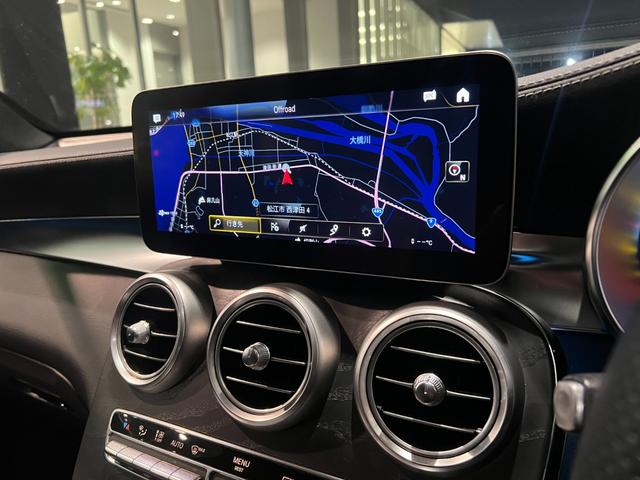 ＧＬＣ ＧＬＣ３００　４マチック　ＡＭＧライン　■認定中古車２年保証■１オーナ■レザーエクスクルージブＰ■パノラミックＳＲ■Ｄレコーダ■エアバランスＰ■ヘッドアップディスプレイ■Ｂｕｒｍｅｓｔｅｒサラウンド■本革■シートベンチレータ■フットトランク（36枚目）