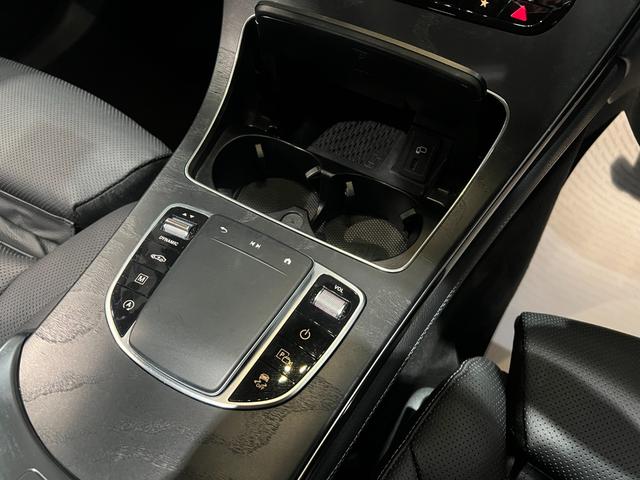 ＧＬＣ ＧＬＣ３００　４マチック　ＡＭＧライン　■認定中古車２年保証■１オーナ■レザーエクスクルージブＰ■パノラミックＳＲ■Ｄレコーダ■エアバランスＰ■ヘッドアップディスプレイ■Ｂｕｒｍｅｓｔｅｒサラウンド■本革■シートベンチレータ■フットトランク（40枚目）
