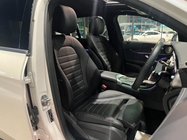 ＧＬＣ ＧＬＣ３００　４マチック　ＡＭＧライン　■認定中古車２年保証■１オーナ■レザーエクスクルージブＰ■パノラミックＳＲ■Ｄレコーダ■エアバランスＰ■ヘッドアップディスプレイ■Ｂｕｒｍｅｓｔｅｒサラウンド■本革■シートベンチレータ■フットトランク（43枚目）