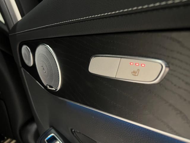 ＧＬＣ ＧＬＣ３００　４マチック　ＡＭＧライン　■認定中古車２年保証■１オーナ■レザーエクスクルージブＰ■パノラミックＳＲ■Ｄレコーダ■エアバランスＰ■ヘッドアップディスプレイ■Ｂｕｒｍｅｓｔｅｒサラウンド■本革■シートベンチレータ■フットトランク（46枚目）