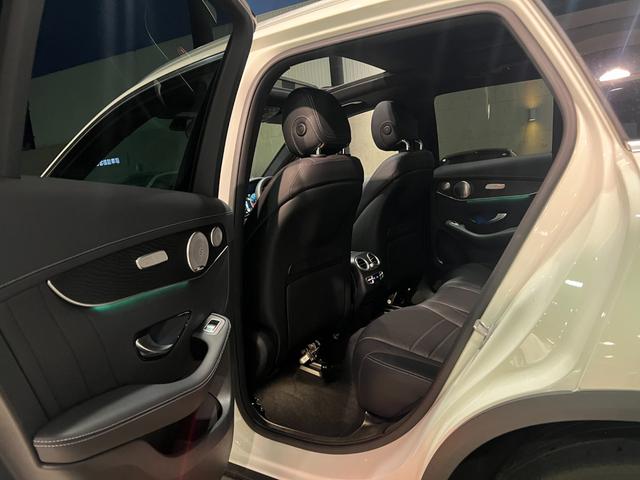 ＧＬＣ ＧＬＣ３００　４マチック　ＡＭＧライン　■認定中古車２年保証■１オーナ■レザーエクスクルージブＰ■パノラミックＳＲ■Ｄレコーダ■エアバランスＰ■ヘッドアップディスプレイ■Ｂｕｒｍｅｓｔｅｒサラウンド■本革■シートベンチレータ■フットトランク（49枚目）