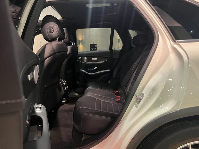 ＧＬＣ ＧＬＣ３００　４マチック　ＡＭＧライン　■認定中古車２年保証■１オーナ■レザーエクスクルージブＰ■パノラミックＳＲ■Ｄレコーダ■エアバランスＰ■ヘッドアップディスプレイ■Ｂｕｒｍｅｓｔｅｒサラウンド■本革■シートベンチレータ■フットトランク（50枚目）