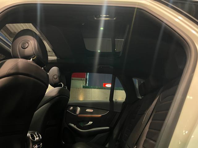 ＧＬＣ ＧＬＣ３００　４マチック　ＡＭＧライン　■認定中古車２年保証■１オーナ■レザーエクスクルージブＰ■パノラミックＳＲ■Ｄレコーダ■エアバランスＰ■ヘッドアップディスプレイ■Ｂｕｒｍｅｓｔｅｒサラウンド■本革■シートベンチレータ■フットトランク（51枚目）