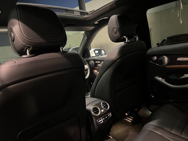 ＧＬＣ ＧＬＣ３００　４マチック　ＡＭＧライン　■認定中古車２年保証■１オーナ■レザーエクスクルージブＰ■パノラミックＳＲ■Ｄレコーダ■エアバランスＰ■ヘッドアップディスプレイ■Ｂｕｒｍｅｓｔｅｒサラウンド■本革■シートベンチレータ■フットトランク（52枚目）