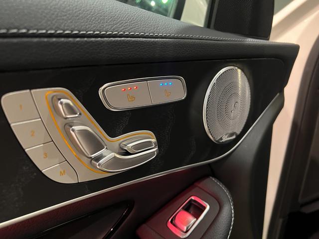 ＧＬＣ ＧＬＣ３００　４マチック　ＡＭＧライン　■認定中古車２年保証■１オーナ■レザーエクスクルージブＰ■パノラミックＳＲ■Ｄレコーダ■エアバランスＰ■ヘッドアップディスプレイ■Ｂｕｒｍｅｓｔｅｒサラウンド■本革■シートベンチレータ■フットトランク（55枚目）