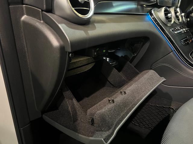 ＧＬＣ ＧＬＣ３００　４マチック　ＡＭＧライン　■認定中古車２年保証■１オーナ■レザーエクスクルージブＰ■パノラミックＳＲ■Ｄレコーダ■エアバランスＰ■ヘッドアップディスプレイ■Ｂｕｒｍｅｓｔｅｒサラウンド■本革■シートベンチレータ■フットトランク（60枚目）
