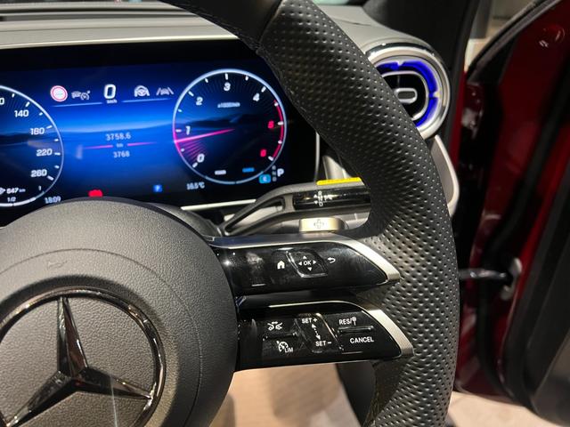 ＧＬＣ ＧＬＣ２２０ｄ　４ＭクペドライバズＰ＋ＡＭＧラインＰ　■新車保証継承■１オーナー■ＡＭＧレザーエクスクルージブＰ■前後Ｄレコーダ■本革■ヘッドアップディスプレイ■Ｂｕｒｍｅｓｔｅｒ３Ｄサラウンド■シート＆ステアリングヒーター■リア・アクスルステアリング（31枚目）