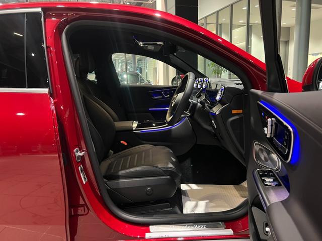 ＧＬＣ ＧＬＣ２２０ｄ　４ＭクペドライバズＰ＋ＡＭＧラインＰ　■新車保証継承■１オーナー■ＡＭＧレザーエクスクルージブＰ■前後Ｄレコーダ■本革■ヘッドアップディスプレイ■Ｂｕｒｍｅｓｔｅｒ３Ｄサラウンド■シート＆ステアリングヒーター■リア・アクスルステアリング（44枚目）