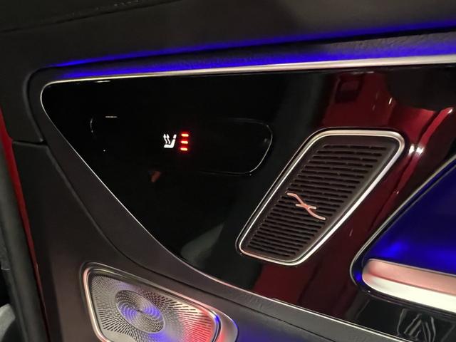 ＧＬＣ ＧＬＣ２２０ｄ　４ＭクペドライバズＰ＋ＡＭＧラインＰ　■新車保証継承■１オーナー■ＡＭＧレザーエクスクルージブＰ■前後Ｄレコーダ■本革■ヘッドアップディスプレイ■Ｂｕｒｍｅｓｔｅｒ３Ｄサラウンド■シート＆ステアリングヒーター■リア・アクスルステアリング（46枚目）