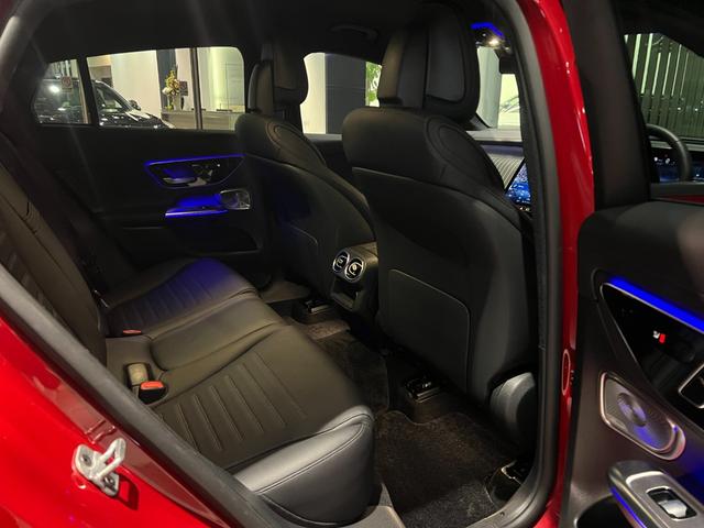 ＧＬＣ ＧＬＣ２２０ｄ　４ＭクペドライバズＰ＋ＡＭＧラインＰ　■新車保証継承■１オーナー■ＡＭＧレザーエクスクルージブＰ■前後Ｄレコーダ■本革■ヘッドアップディスプレイ■Ｂｕｒｍｅｓｔｅｒ３Ｄサラウンド■シート＆ステアリングヒーター■リア・アクスルステアリング（48枚目）