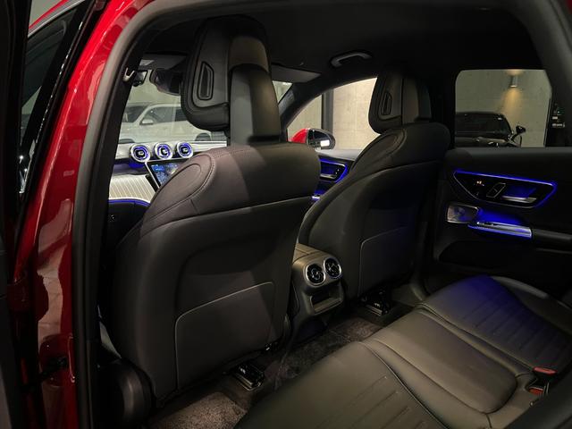 ＧＬＣ ＧＬＣ２２０ｄ　４ＭクペドライバズＰ＋ＡＭＧラインＰ　■新車保証継承■１オーナー■ＡＭＧレザーエクスクルージブＰ■前後Ｄレコーダ■本革■ヘッドアップディスプレイ■Ｂｕｒｍｅｓｔｅｒ３Ｄサラウンド■シート＆ステアリングヒーター■リア・アクスルステアリング（51枚目）