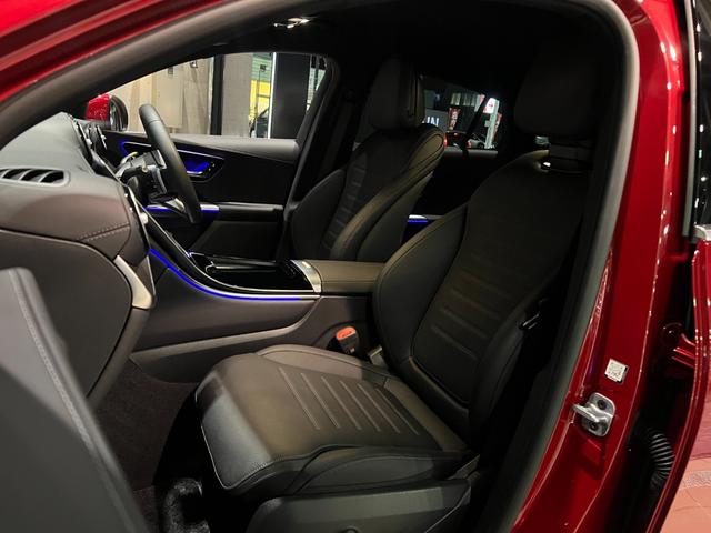 ＧＬＣ ＧＬＣ２２０ｄ　４ＭクペドライバズＰ＋ＡＭＧラインＰ　■新車保証継承■１オーナー■ＡＭＧレザーエクスクルージブＰ■前後Ｄレコーダ■本革■ヘッドアップディスプレイ■Ｂｕｒｍｅｓｔｅｒ３Ｄサラウンド■シート＆ステアリングヒーター■リア・アクスルステアリング（55枚目）